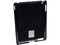 Cubierta Rígida Manhattan para iPad 2, el nuevo iPad y iPad con pantalla Retina. Color Negra 