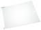 Protector de Pantalla Manhattan para iPad 2.
