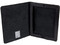 Funda Multiposiciones tipo Caballete Manhattan iPad 2, el nuevo iPad y iPad con pantalla Retina. Color Negro