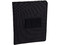 Funda Multiposiciones tipo Caballete Manhattan iPad 2, el nuevo iPad y iPad con pantalla Retina. Color Negro