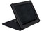 Funda Multiposiciones tipo Caballete Manhattan iPad 2, el nuevo iPad y iPad con pantalla Retina. Color Negro