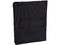 Funda Multiposiciones tipo Caballete Manhattan iPad 2, el nuevo iPad y iPad con pantalla Retina. Color Negro