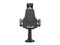 Soporte para Tablet 2 en 1 Manhattan, Soporta hasta 10.5 Pulgadas, Color Gris.