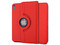 Funda Protectora MyBat My Jacket, Compatible con iPad Mini 6, Color Rojo.