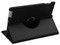 Funda Protectora Mybat Folio, Compatible con iPad 4, iPad 3 y iPad 2, Color Negro.
