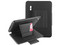 Funda Protectora Mybat Folio, Compatible con iPad Mini 6, Color Negro.