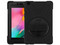 Funda Protectora Mybat Cover, Compatible con Samsung Galaxy Tab A de 8