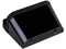 Base dock estándar para el Xoom de Motorola con cargador y salida de audio. 