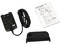 Base dock estándar para el Xoom de Motorola con cargador y salida de audio. 