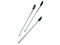 Paquete de 3 Apuntadores para Palm Tungsten C y W