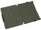 Funda Multiposiciones Perfect Choice para iPad. Color negro