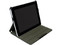 Funda Multiposiciones Perfect Choice para iPad. Color negro