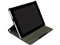 Funda Multiposiciones Perfect Choice para iPad. Color negro