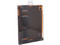 Cubierta Ultra-Delgada Perfect Choice para iPad 2, el nuevo iPad y iPad con pantalla Retina.