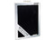 Cubierta Rígida Pixxo para iPad 2. Color Negra 