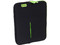 Funda 2 en 1 para iPad, iPad 2 y el nuevo iPad (3ra Generación).