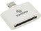 Adaptador de Lightning a 30 pin.