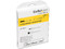 Cable StarTech de Lightning de 8 pin a USB para carga y sincronización, 1m.