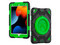 Funda protectora Tekku Spider para iPad 9, 8 y 7 de 10.2
