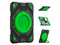 Funda protectora Tekku Spider para iPad 9, 8 y 7 de 10.2