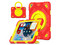 Funda protectora Tekku Spider para iPad 9, 8 y 7 de 10.2