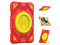 Funda protectora Tekku Spider para iPad 9, 8 y 7 de 10.2