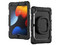 Funda TEKKU TK-02-018-027-01 HandleD uso Rudo para iPad 9 de 10.2