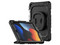 Funda TEKKU TK-02-018-027-01 HandleD uso Rudo para iPad 9 de 10.2