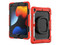 Funda Protectora TEKKU HandleD, Compatible Con iPad 9 de 10.2