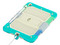 Funda protectora Tekku StandC para iPad 9, 8 y 7 de 10.2