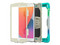 Funda protectora Tekku StandC para iPad 9, 8 y 7 de 10.2