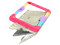 Funda Tekku StandC para iPad 9 de 10.2