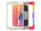 Funda Tekku StandC para iPad 9 de 10.2