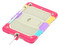Funda Tekku StandC para iPad 9 de 10.2