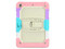 Funda protectora Tekku StandC para iPad 9, 8 y 7 de 10.2