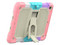 Funda protectora Tekku StandC para iPad 9, 8 y 7 de 10.2
