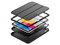 Funda Tekku Flip para iPad Air 5, Air 4 y Pro 11 de 10.9