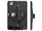 Funda Tekku Handstrap para iPad Air 5, Air 4 y iPad Pro 11. Color Negro.