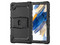 Funda Protectora de Uso rudo TEKKU StandC para Samsung Tab A7 de 10.4