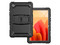 Funda protectora Tekku StandC para Samsung Tab A8 de 10.5