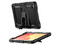 Funda protectora Tekku StandC para Samsung Tab A8 de 10.5