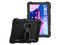Funda Tekku StandC para Lenovo Tab M10 Plus de 3ra Generación. Color Negro.