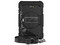 Funda Protectora de Uso rudo TEKKU StrapB para Samsung Tab A de 10.1