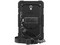 Funda Protectora de Uso rudo TEKKU StrapB para Samsung Tab A de 10.5
