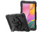 Funda Protectora de Uso rudo TEKKU StrapB para Samsung Tab A de 10.1