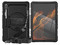 Funda Protectora de Uso rudo TEKKU StrapB para Samsung Tab S8 ULTRA de 14.6
