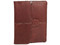 Funda de Piel Targus Hughes Slipcase para iPad 1 y 2. Color café