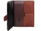 Funda de Piel Targus Hughes Slipcase para iPad 1 y 2. Color café