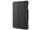 Funda estuche Targus 3D Protection para iPad mini 4, 3, 2 y 1. Color Negro.