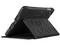 Funda estuche Targus 3D Protection para iPad mini 4, 3, 2 y 1. Color Negro.
